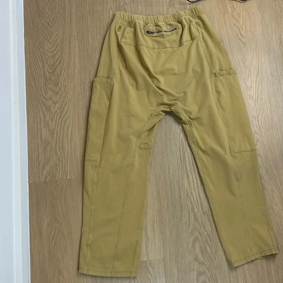 FP Movement by Free People Hot Shot in Camel S - Picture 7 of 9